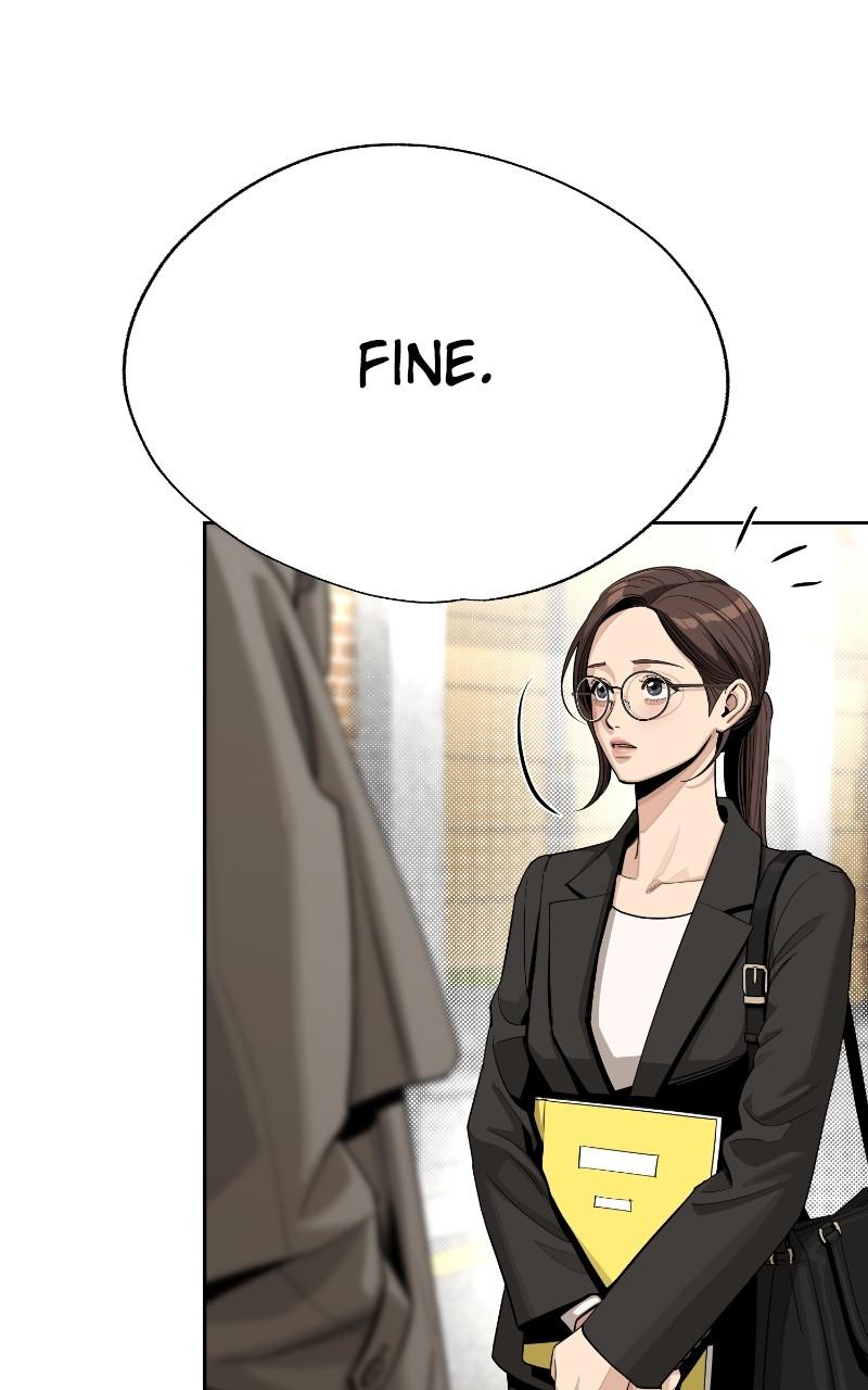 Iseop ui Yeonae Chapter 60 - Page 31