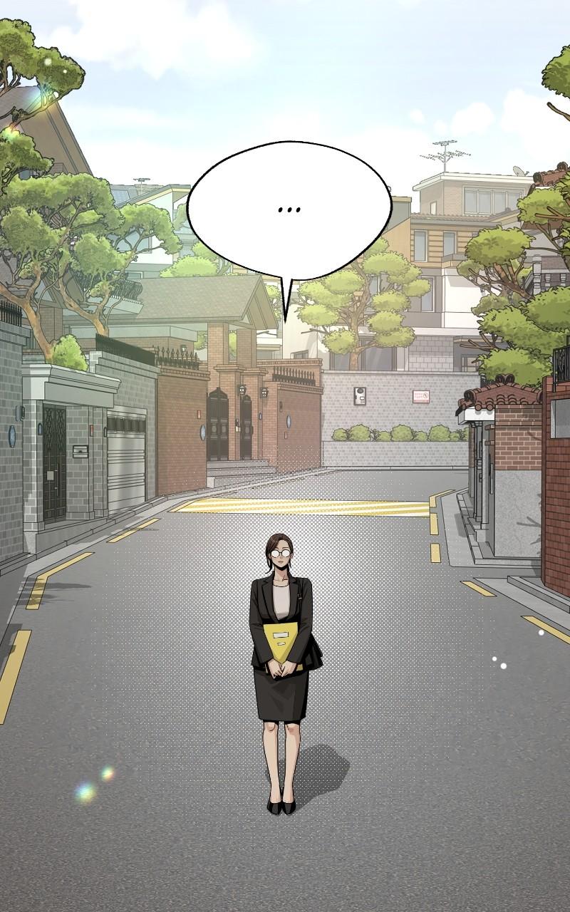 Iseop ui Yeonae Chapter 60 - Page 34