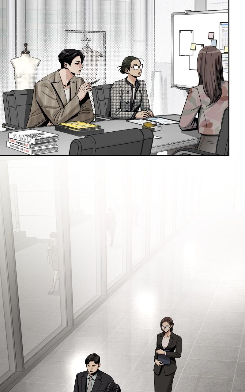 Iseop ui Yeonae Chapter 60 - Page 40