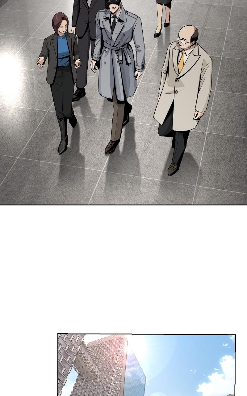 Iseop ui Yeonae Chapter 60 - Page 41