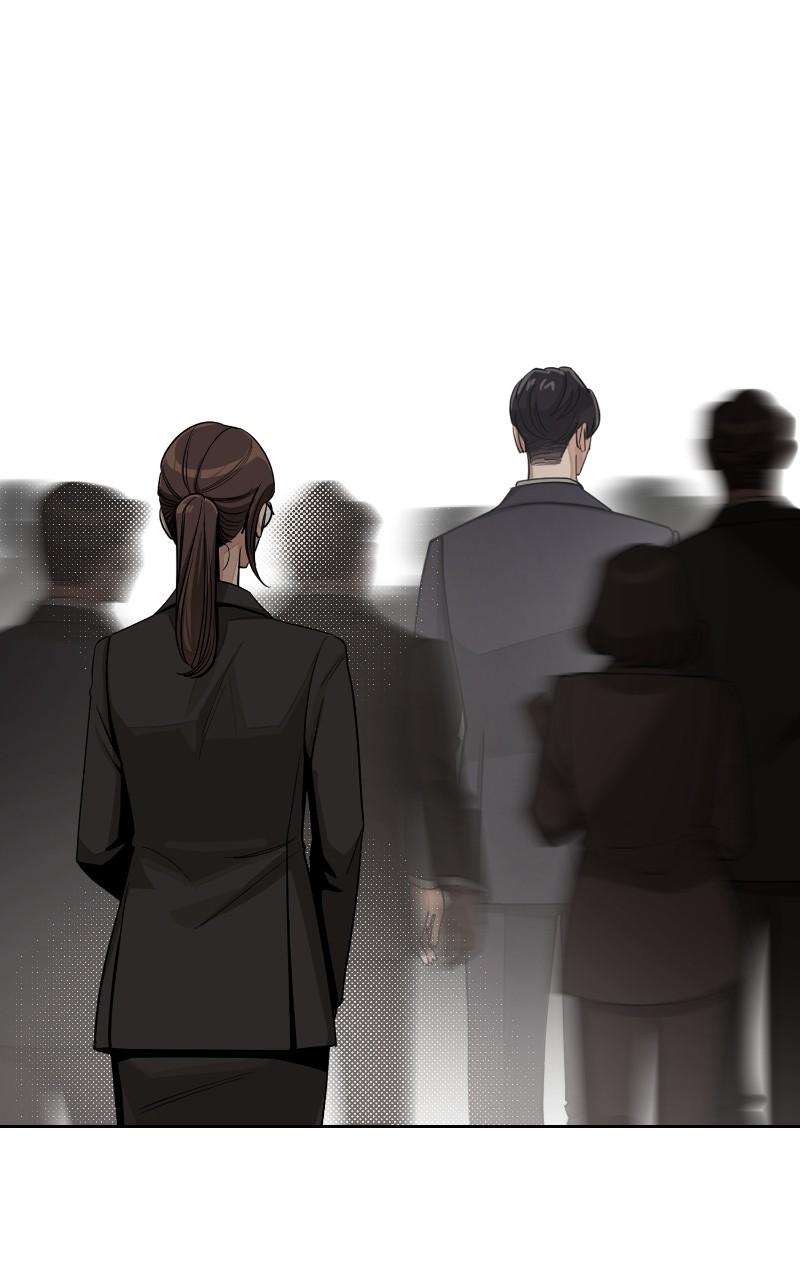 Iseop ui Yeonae Chapter 60 - Page 43