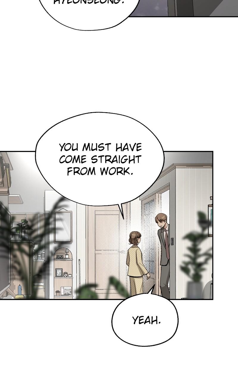 Iseop ui Yeonae Chapter 60 - Page 50