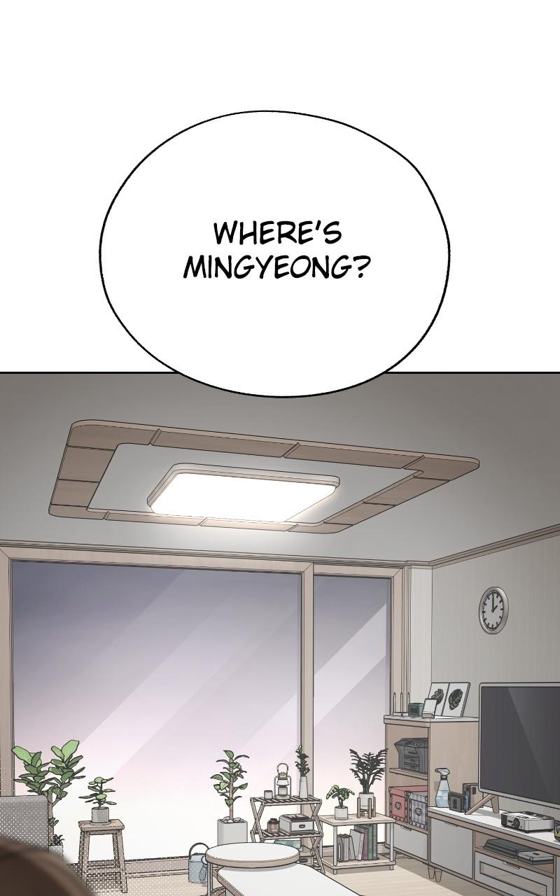 Iseop ui Yeonae Chapter 60 - Page 52