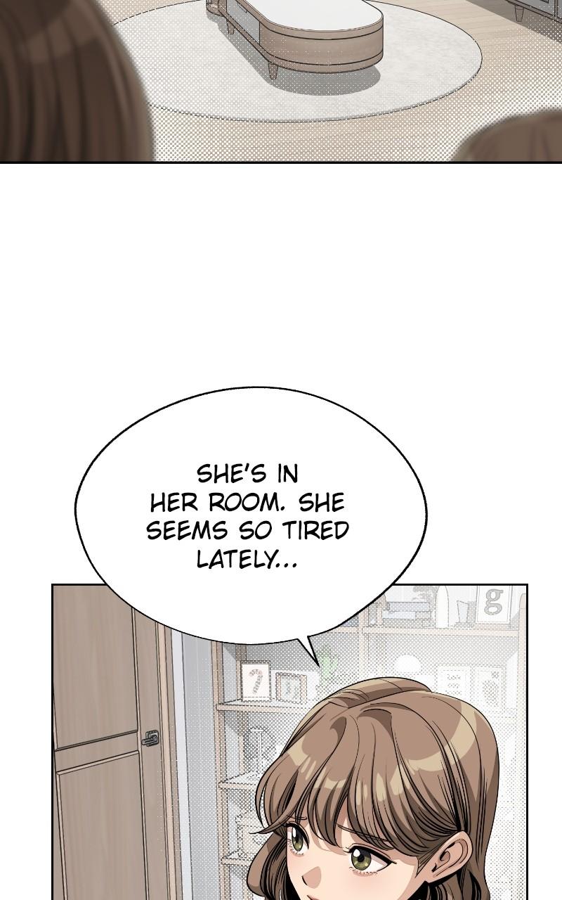 Iseop ui Yeonae Chapter 60 - Page 53