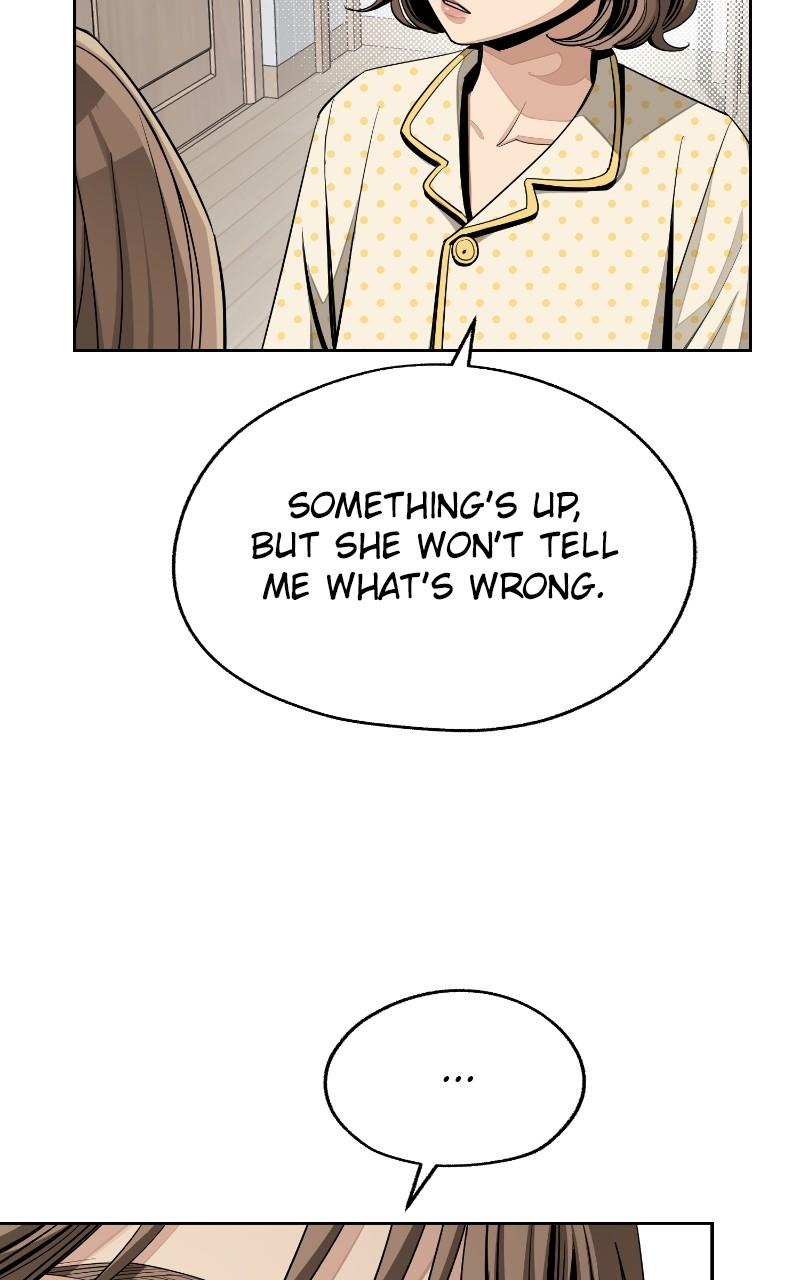 Iseop ui Yeonae Chapter 60 - Page 54