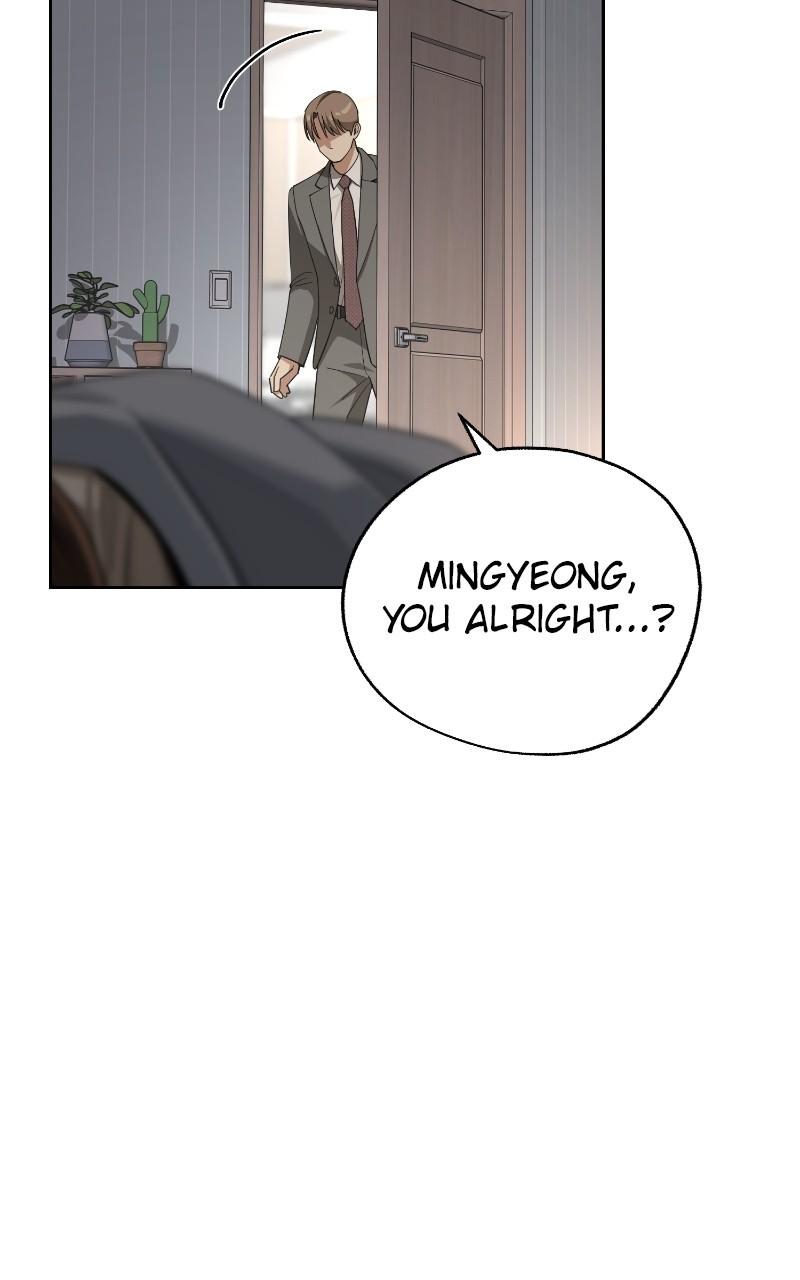 Iseop ui Yeonae Chapter 60 - Page 57