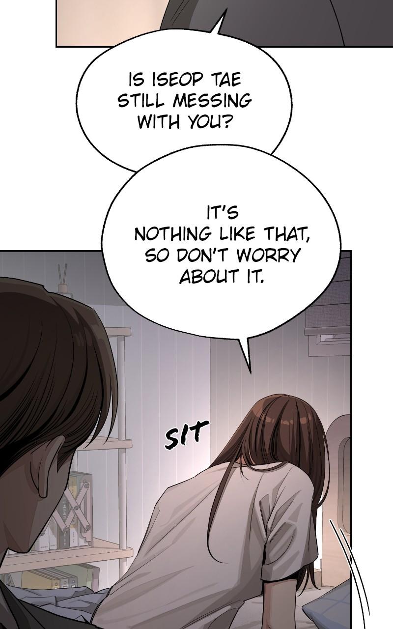 Iseop ui Yeonae Chapter 60 - Page 64
