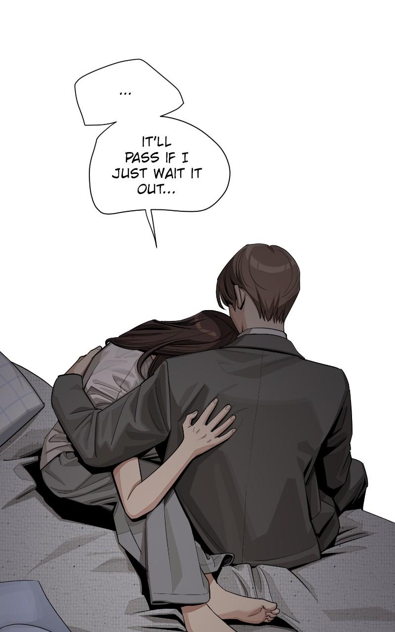 Iseop ui Yeonae Chapter 60 - Page 81