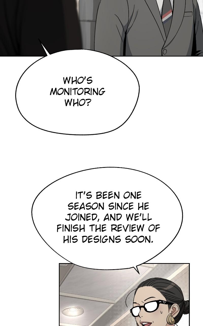 Iseop ui Yeonae Chapter 61 - Page 6