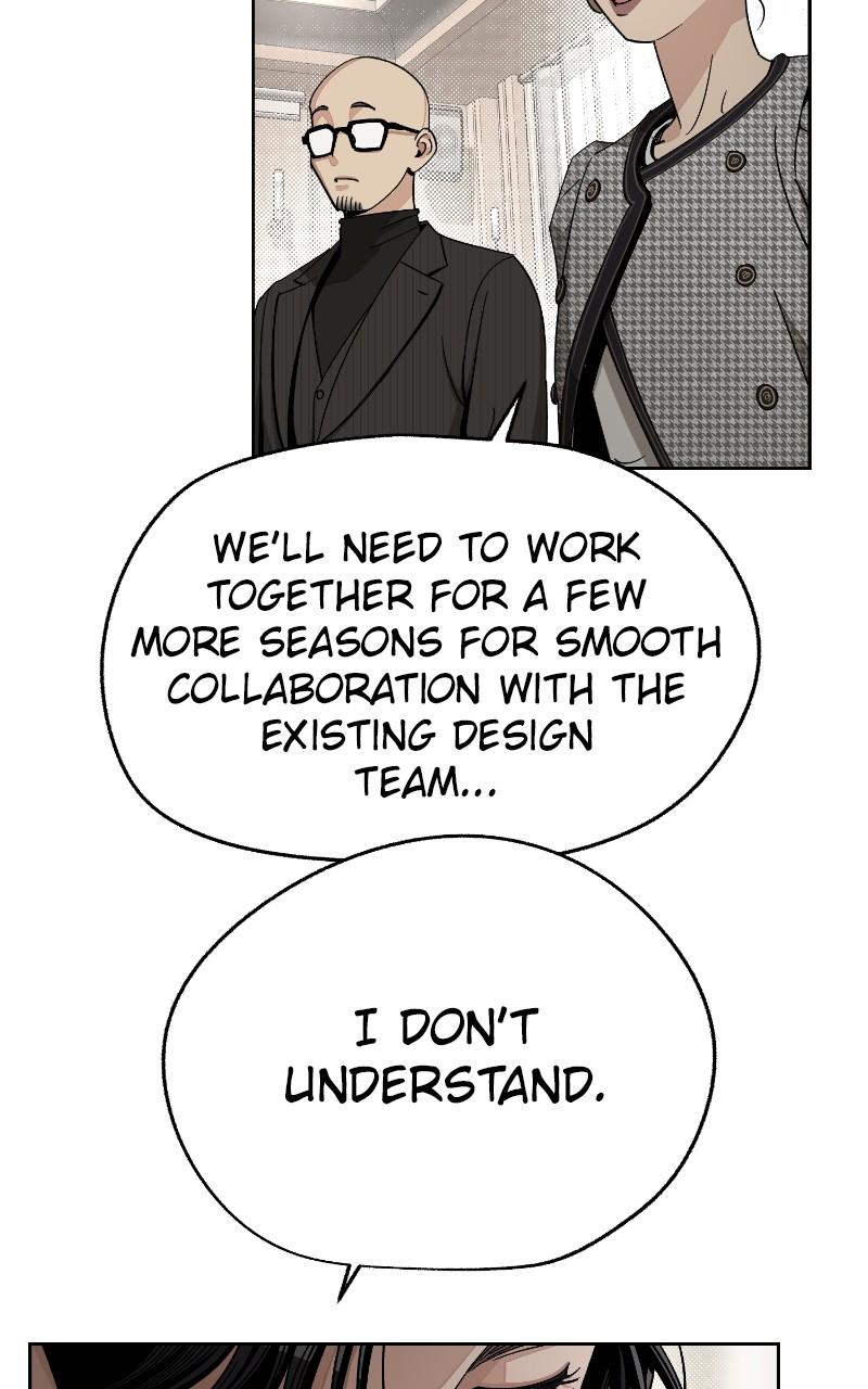 Iseop ui Yeonae Chapter 61 - Page 7