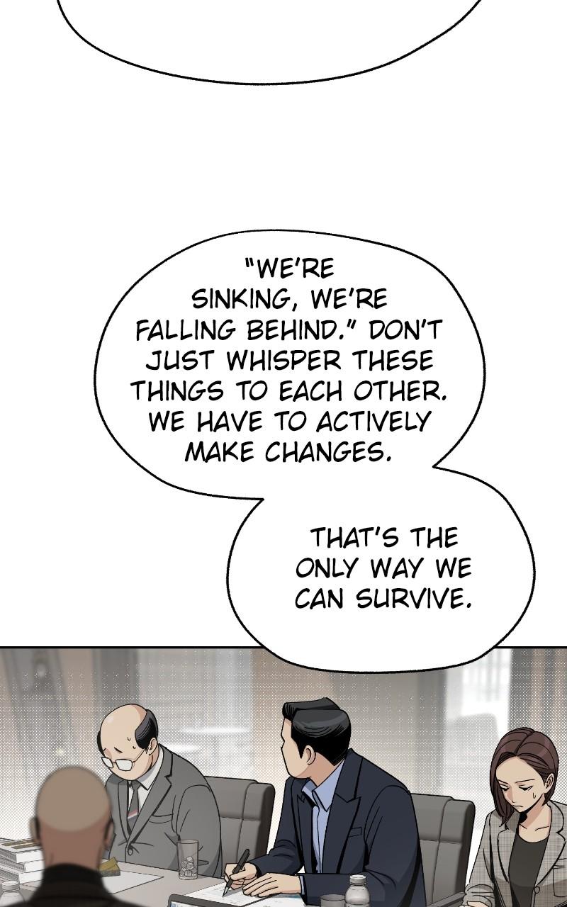 Iseop ui Yeonae Chapter 61 - Page 9