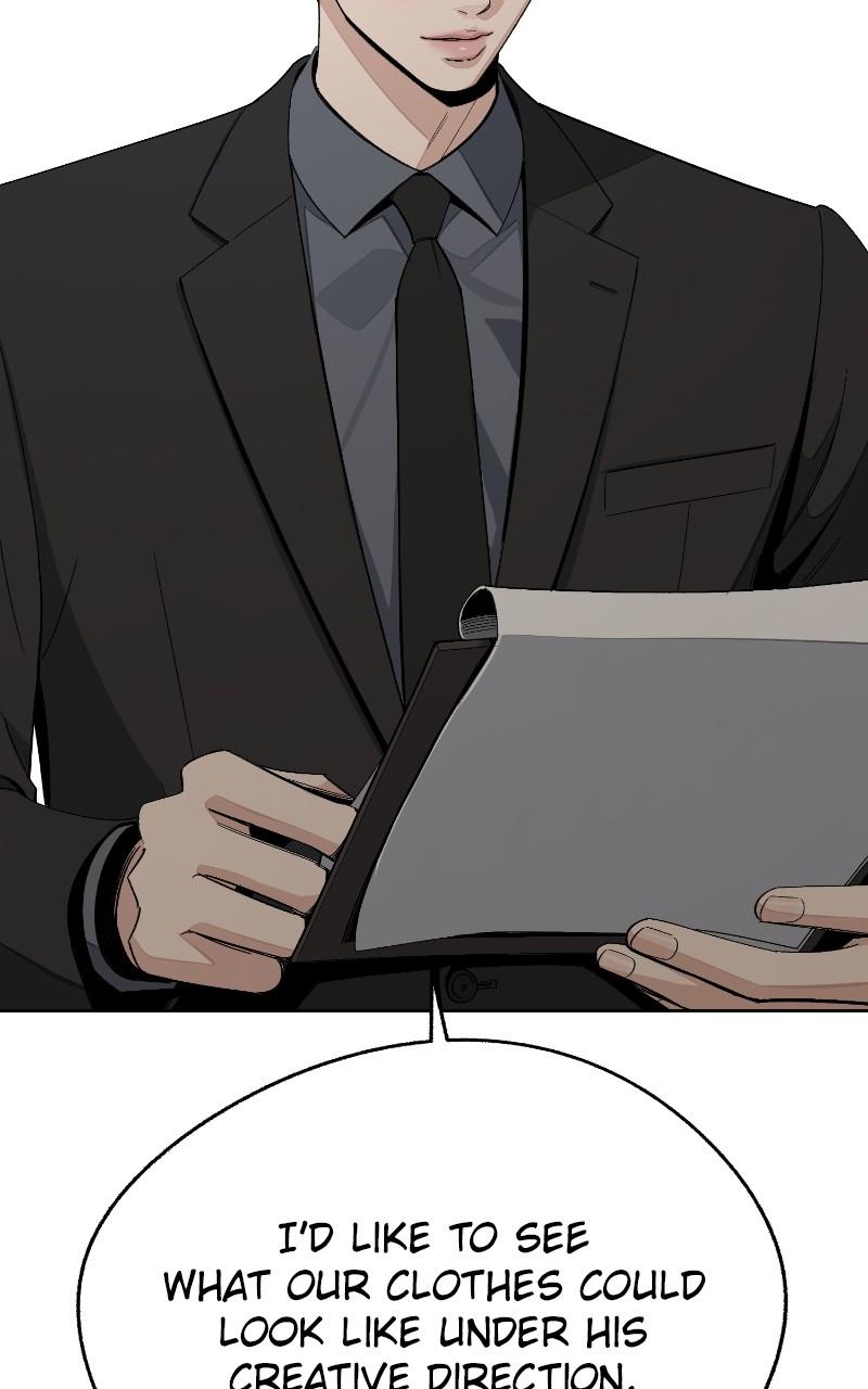 Iseop ui Yeonae Chapter 61 - Page 12