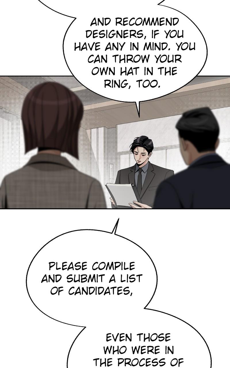 Iseop ui Yeonae Chapter 61 - Page 14