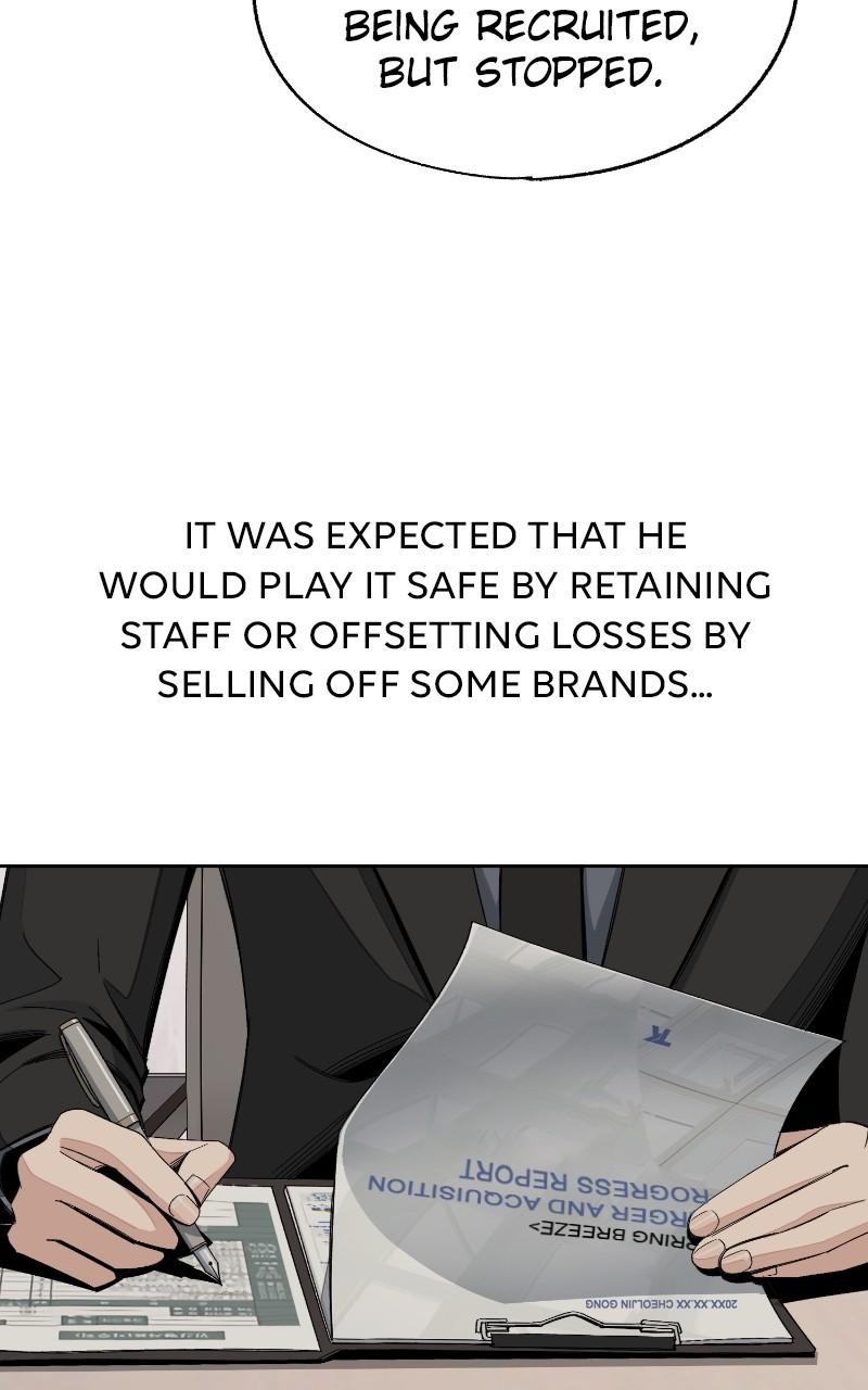 Iseop ui Yeonae Chapter 61 - Page 15