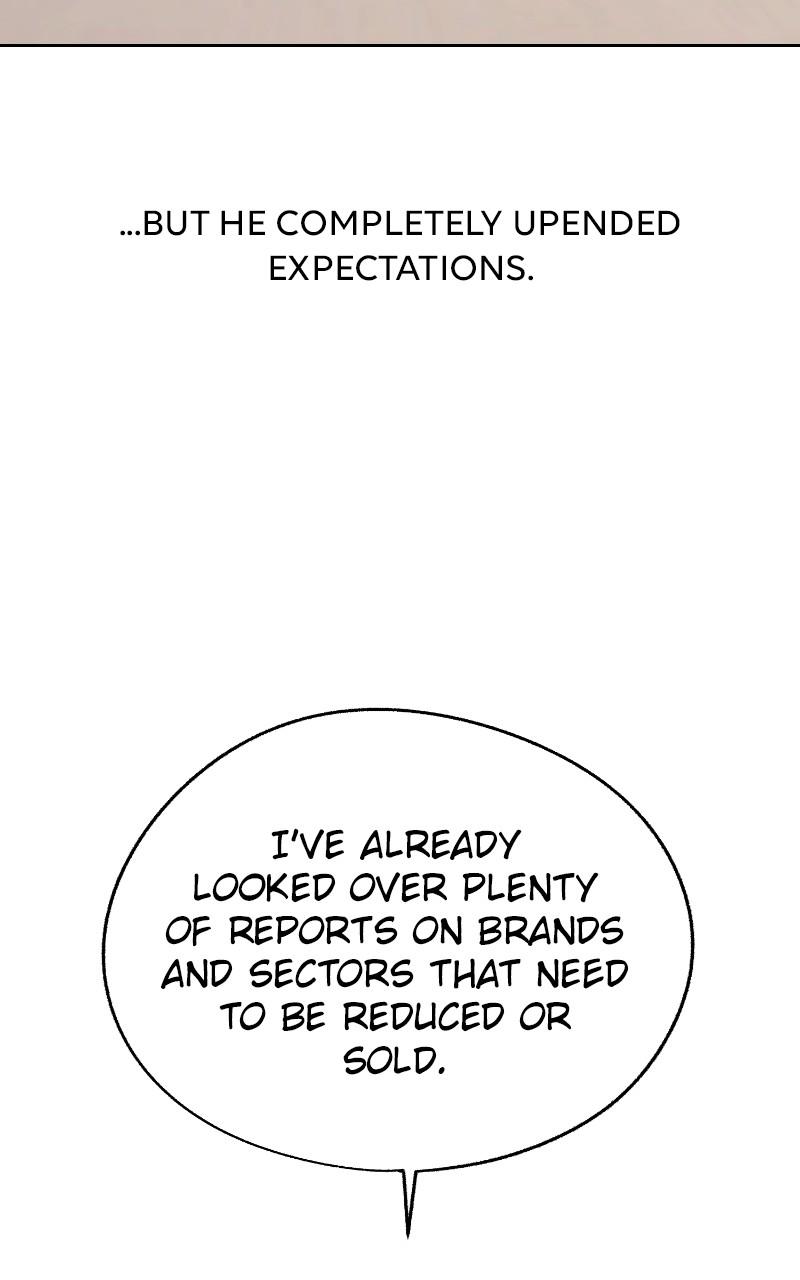 Iseop ui Yeonae Chapter 61 - Page 16