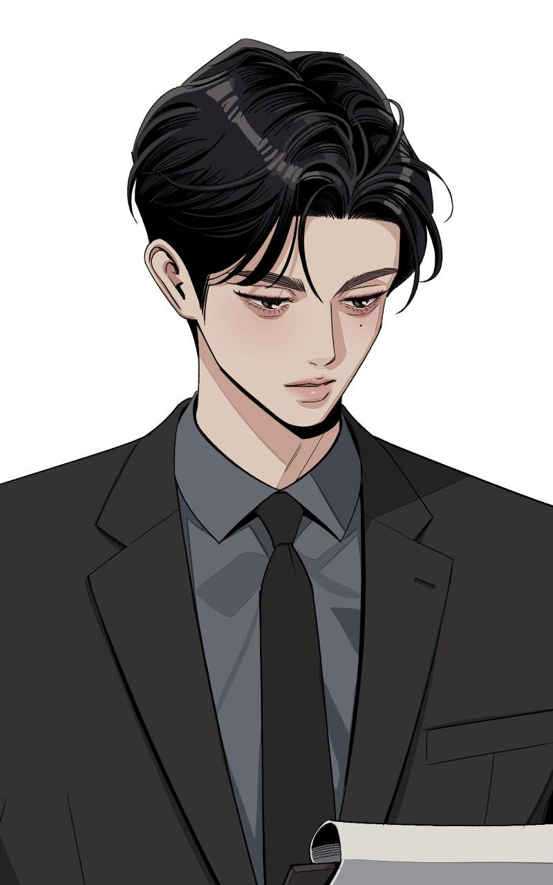 Iseop ui Yeonae Chapter 61 - Page 17