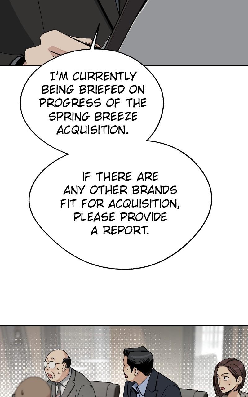 Iseop ui Yeonae Chapter 61 - Page 18