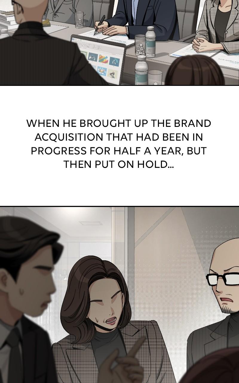 Iseop ui Yeonae Chapter 61 - Page 19