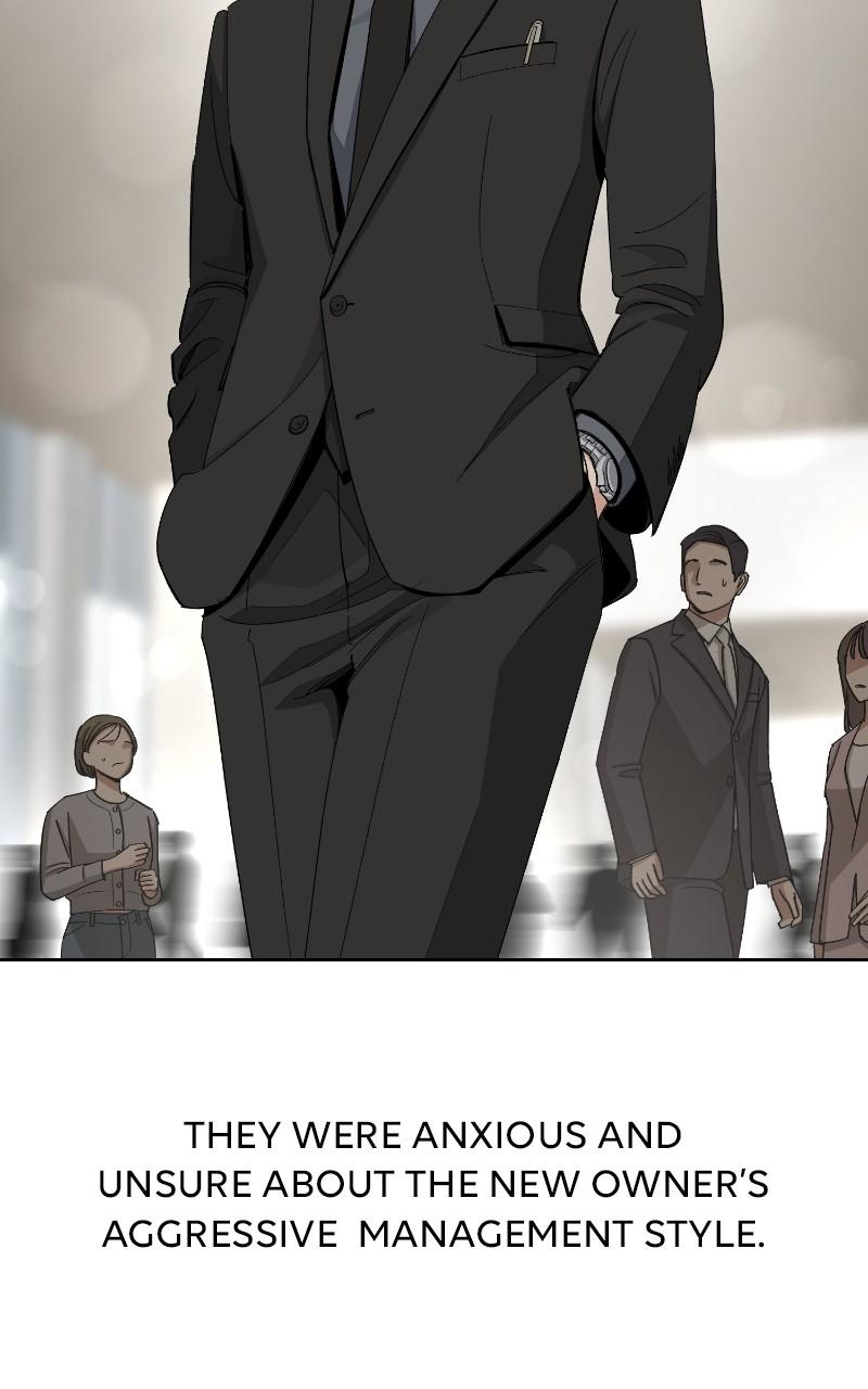 Iseop ui Yeonae Chapter 61 - Page 21