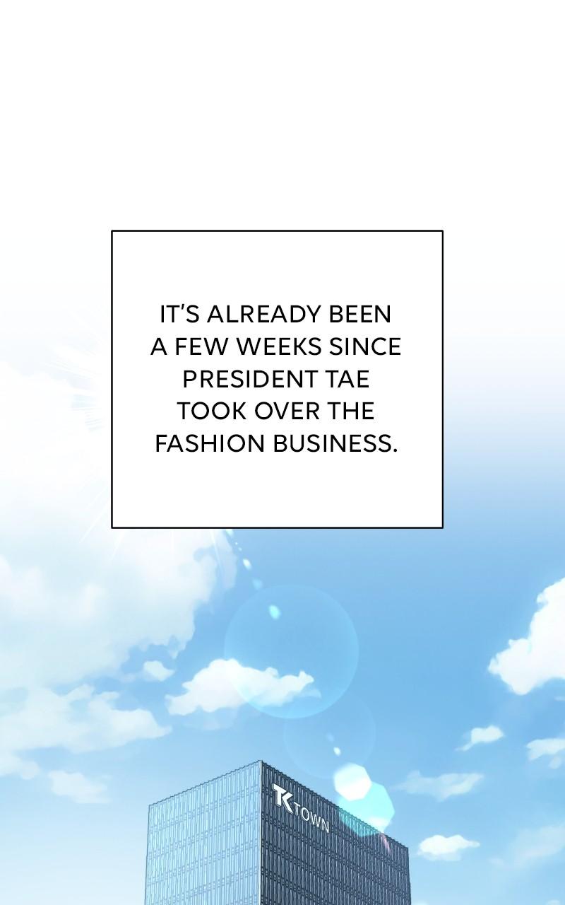 Iseop ui Yeonae Chapter 61 - Page 24