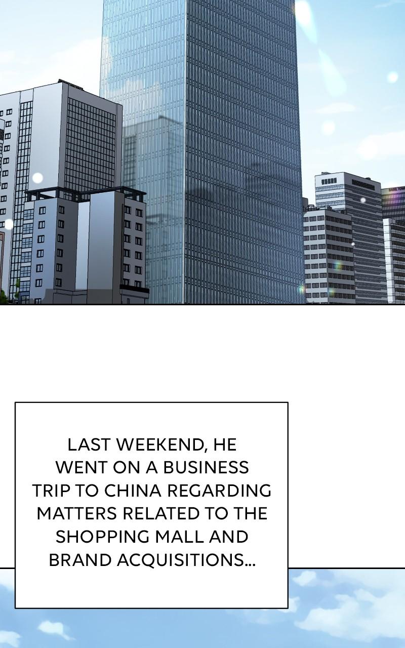 Iseop ui Yeonae Chapter 61 - Page 25