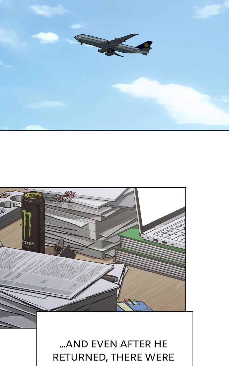 Iseop ui Yeonae Chapter 61 - Page 26