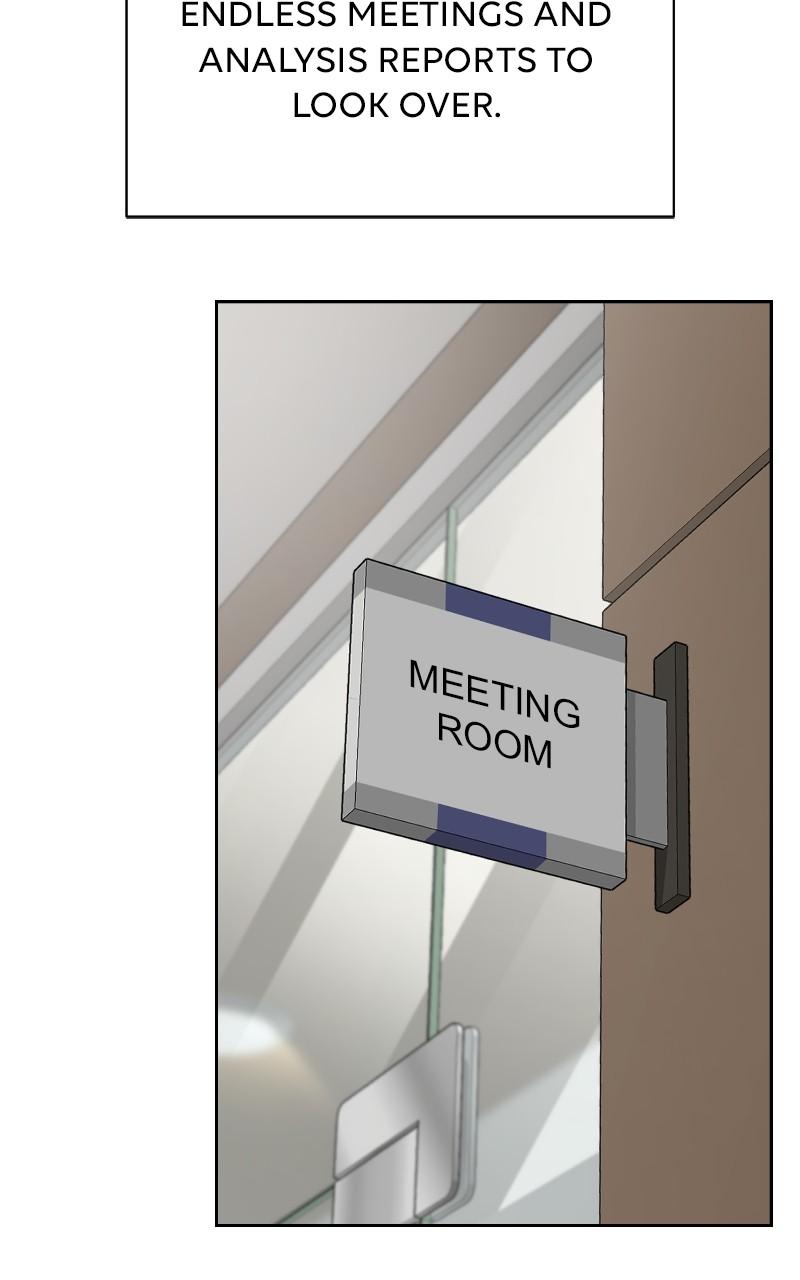 Iseop ui Yeonae Chapter 61 - Page 27