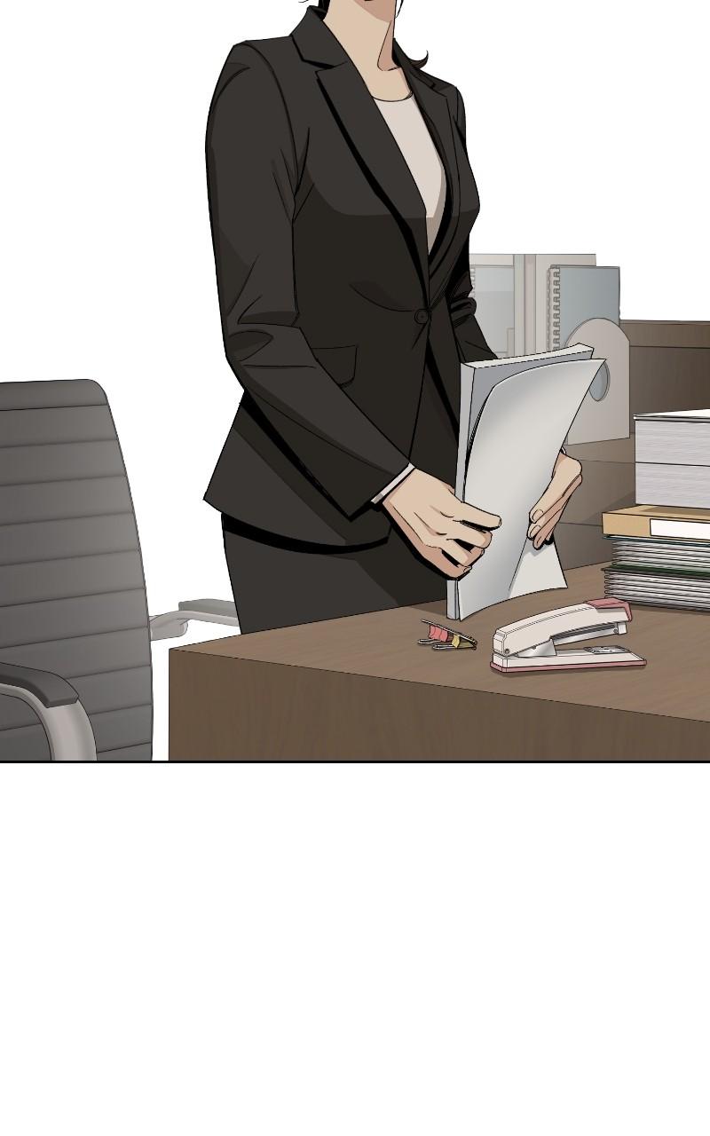 Iseop ui Yeonae Chapter 61 - Page 30