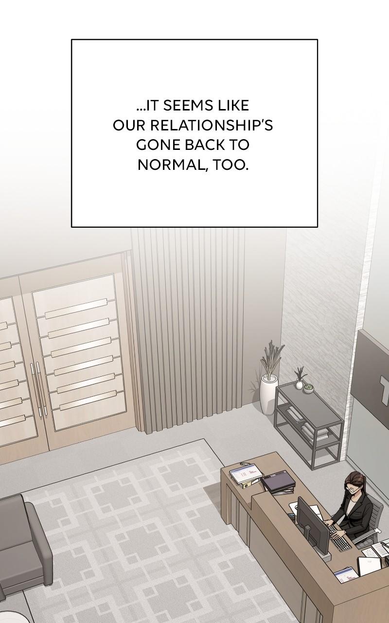 Iseop ui Yeonae Chapter 61 - Page 31