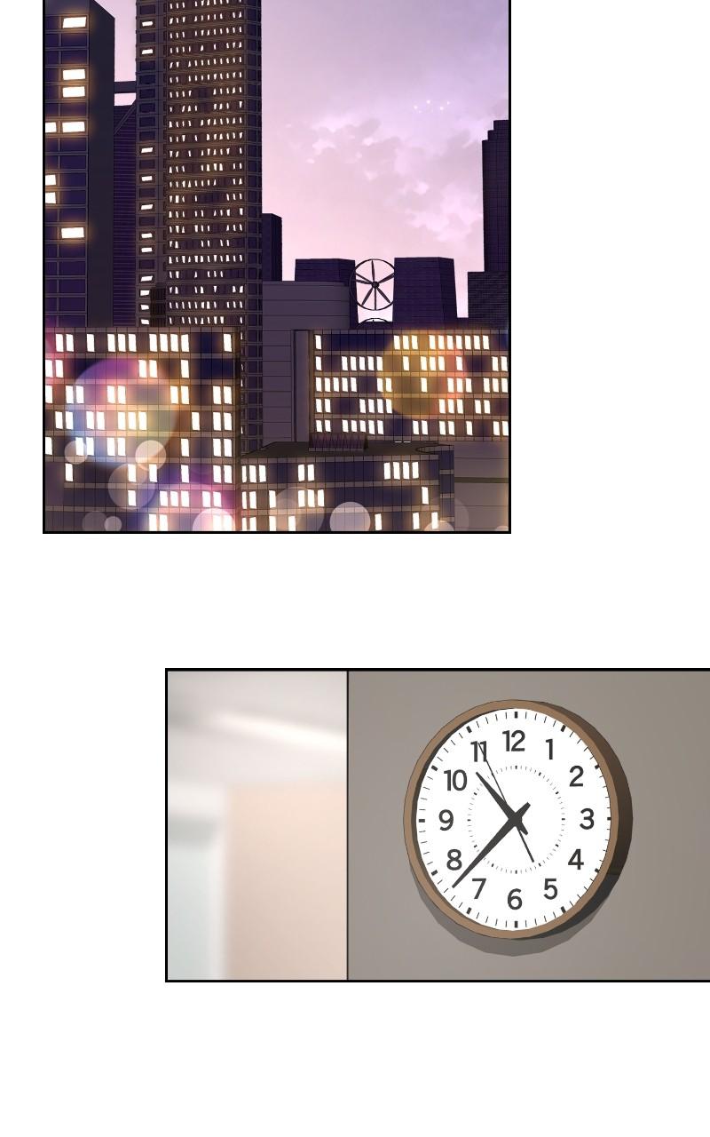 Iseop ui Yeonae Chapter 61 - Page 34