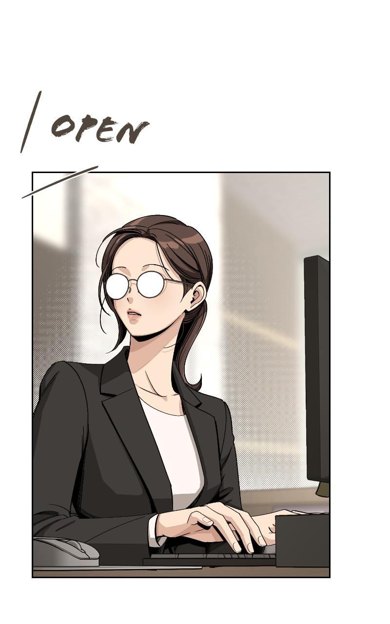 Iseop ui Yeonae Chapter 61 - Page 35