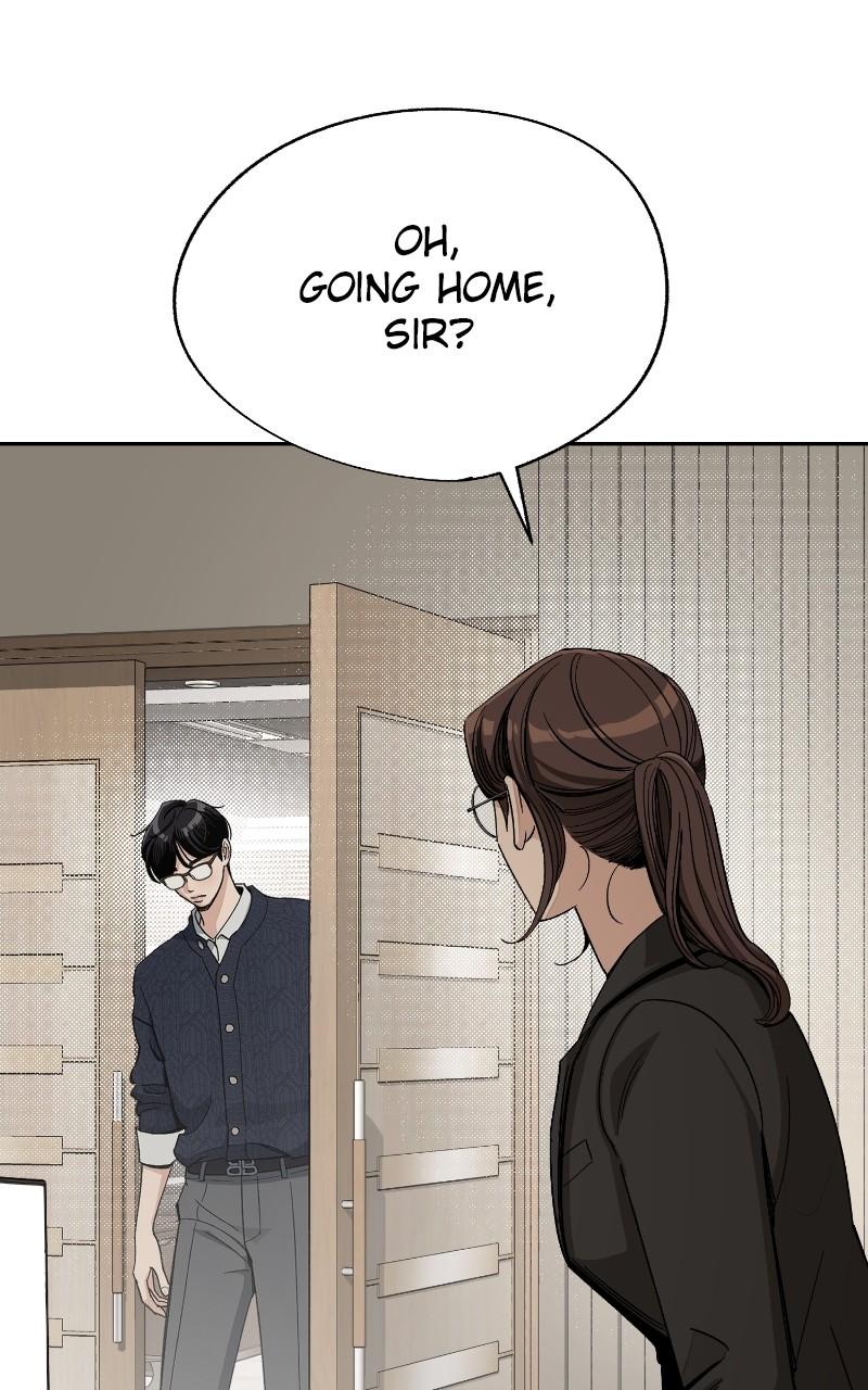 Iseop ui Yeonae Chapter 61 - Page 36