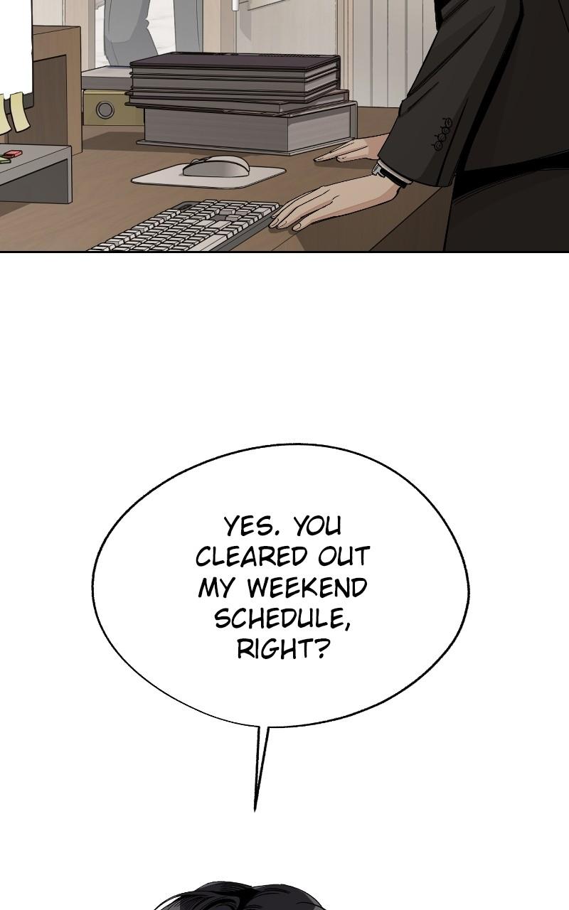 Iseop ui Yeonae Chapter 61 - Page 37