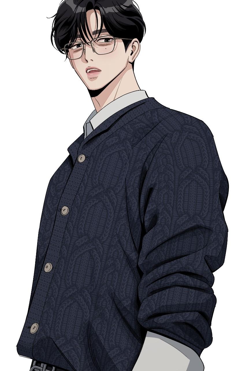 Iseop ui Yeonae Chapter 61 - Page 38