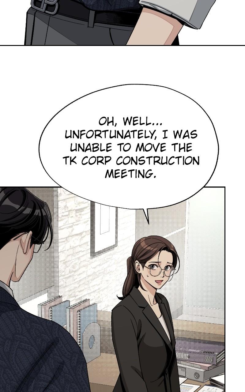 Iseop ui Yeonae Chapter 61 - Page 39
