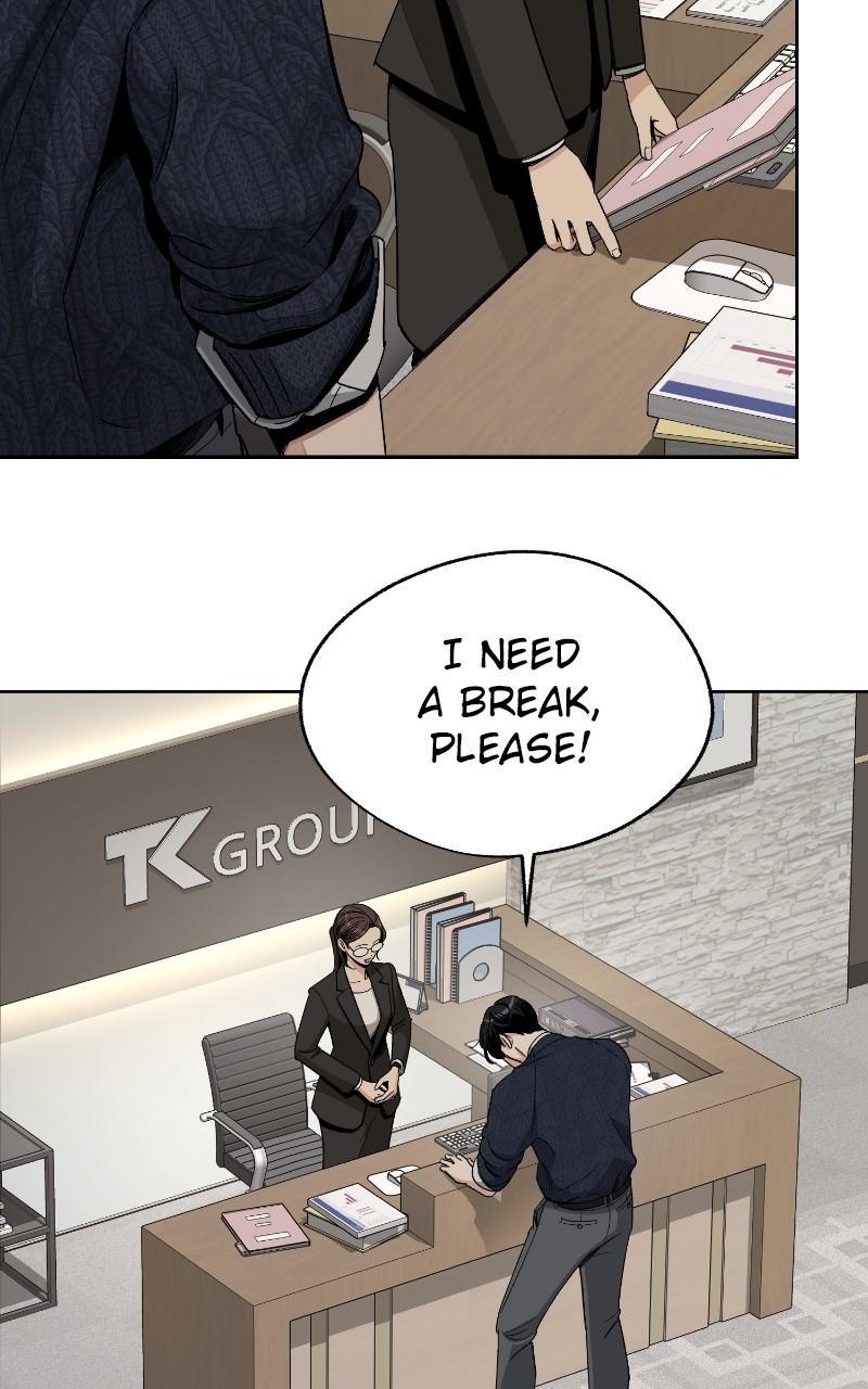 Iseop ui Yeonae Chapter 61 - Page 40