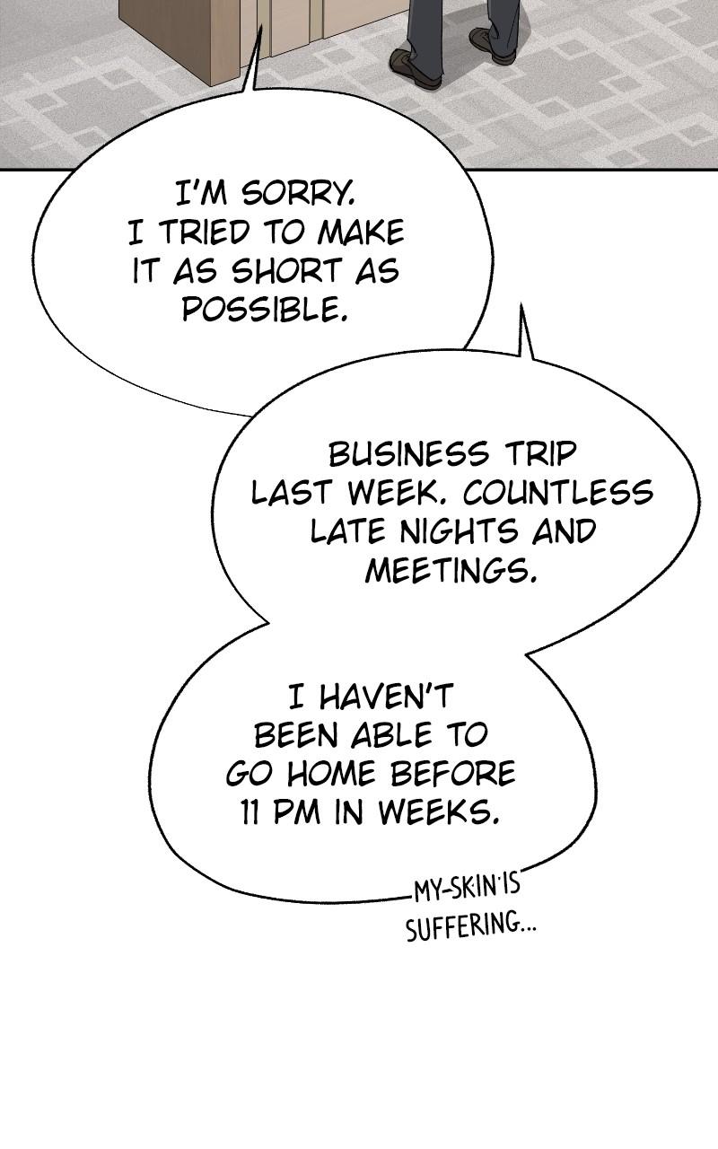 Iseop ui Yeonae Chapter 61 - Page 41