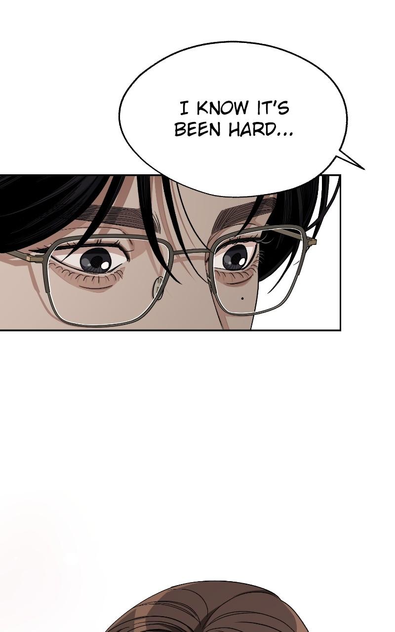 Iseop ui Yeonae Chapter 61 - Page 42