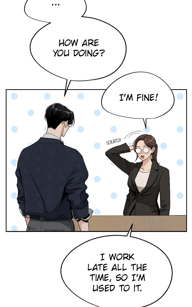 Iseop ui Yeonae Chapter 61 - Page 44