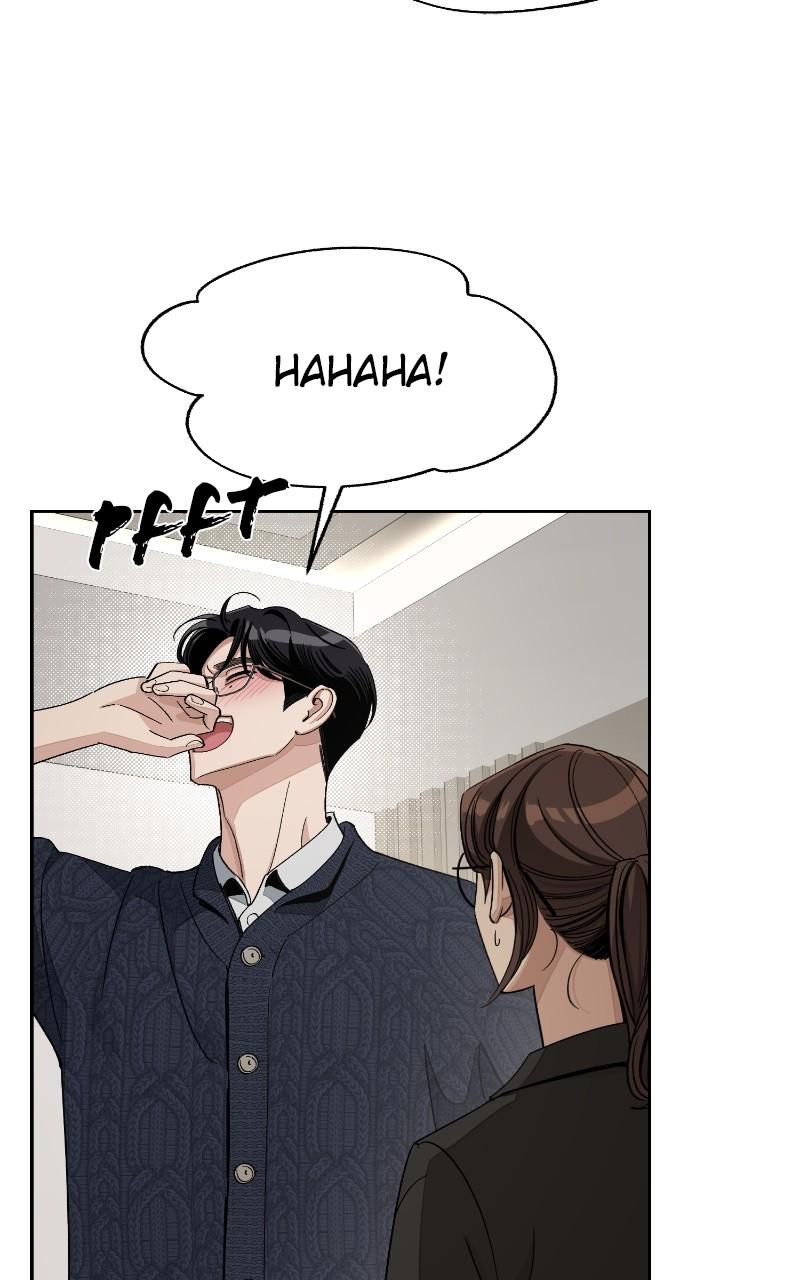 Iseop ui Yeonae Chapter 61 - Page 45