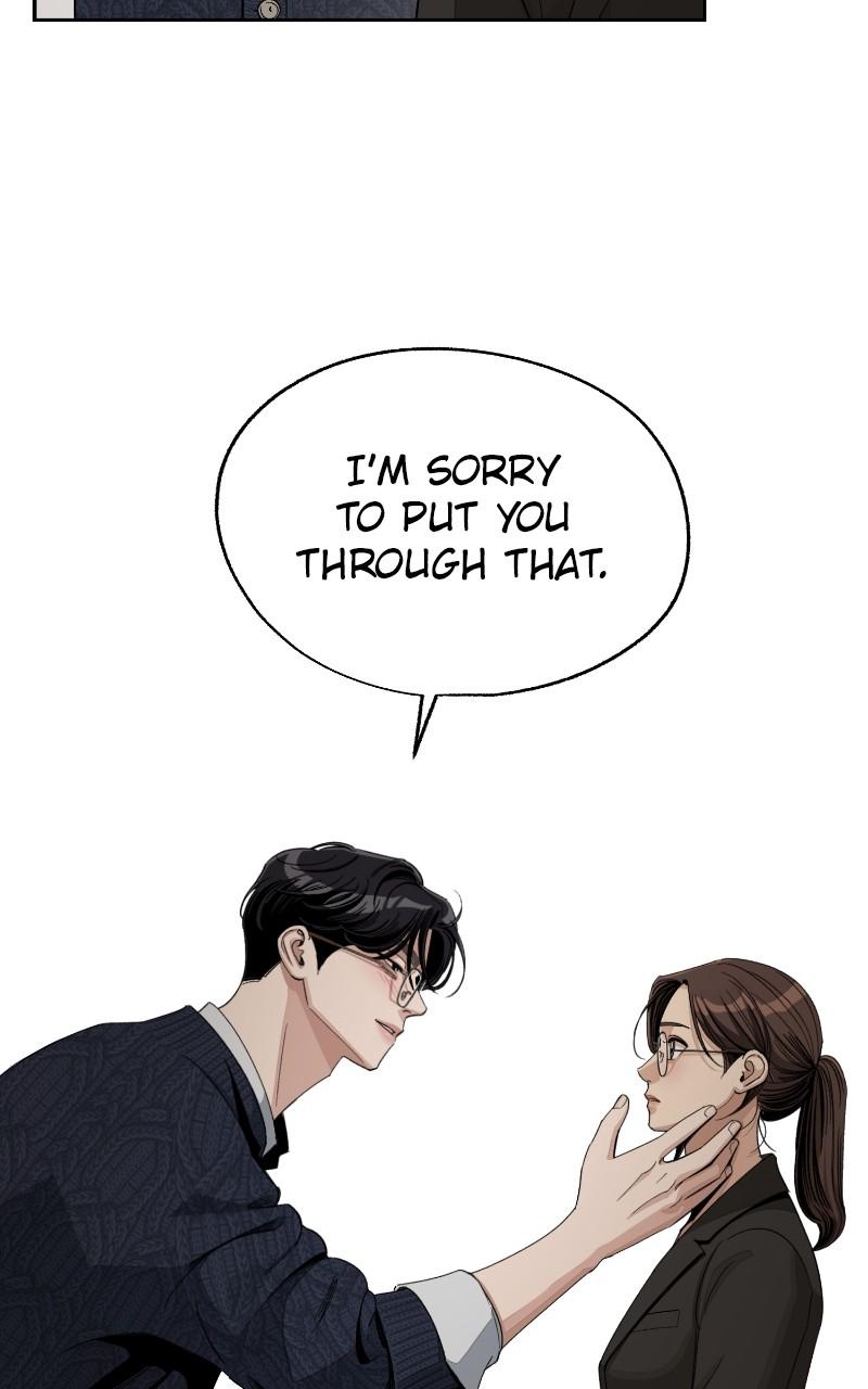 Iseop ui Yeonae Chapter 61 - Page 46