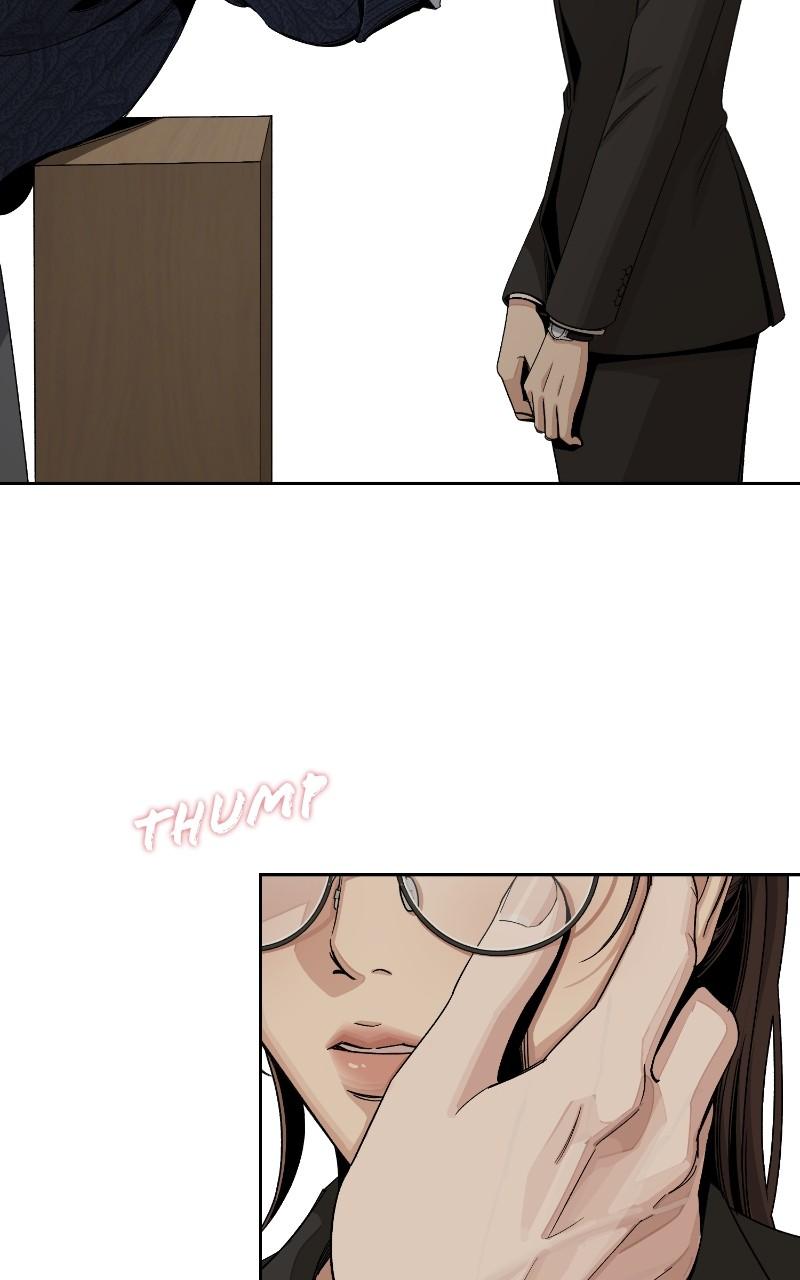 Iseop ui Yeonae Chapter 61 - Page 47