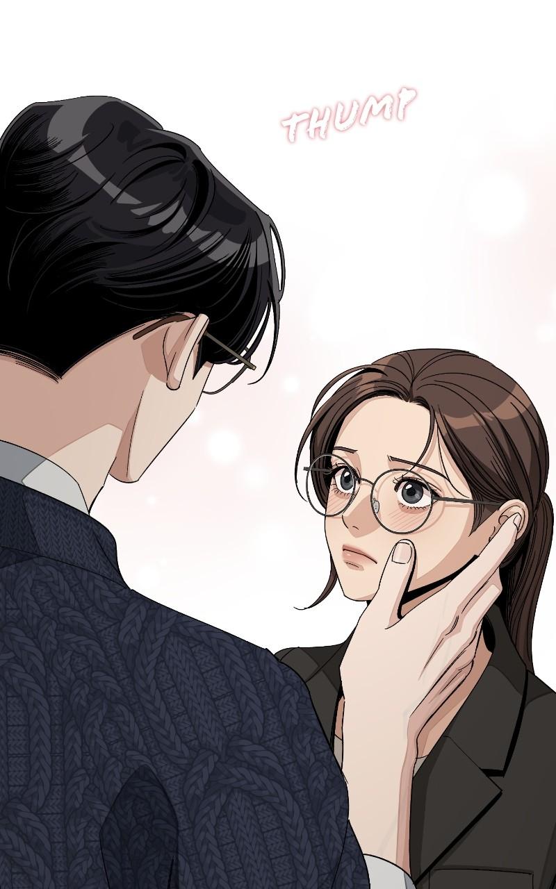 Iseop ui Yeonae Chapter 61 - Page 50