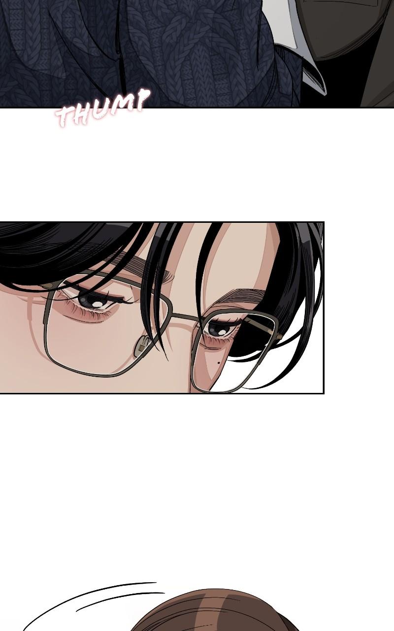 Iseop ui Yeonae Chapter 61 - Page 51