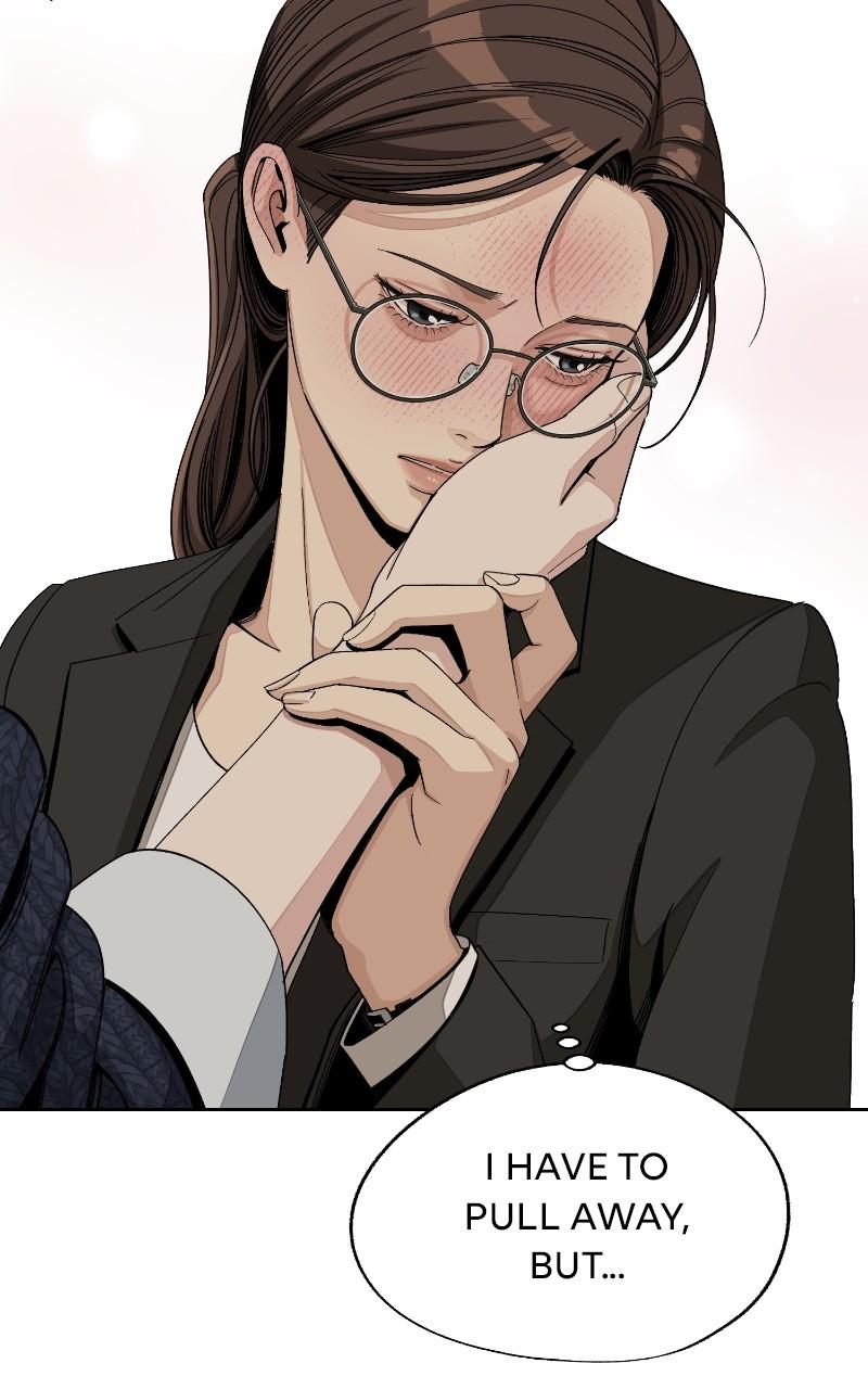 Iseop ui Yeonae Chapter 61 - Page 52