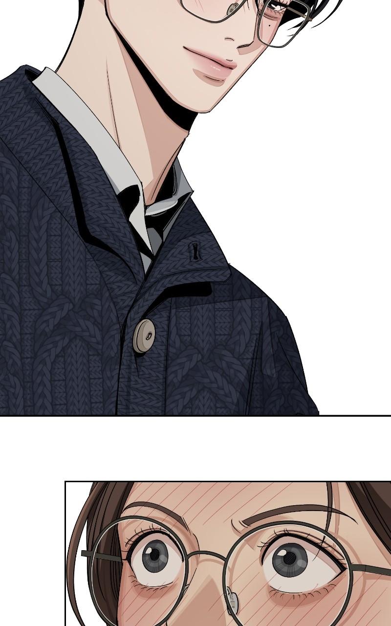 Iseop ui Yeonae Chapter 61 - Page 54