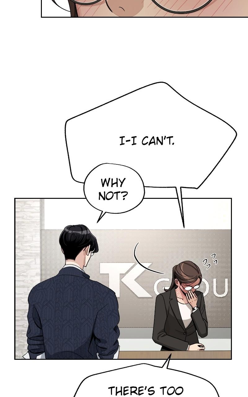 Iseop ui Yeonae Chapter 61 - Page 55