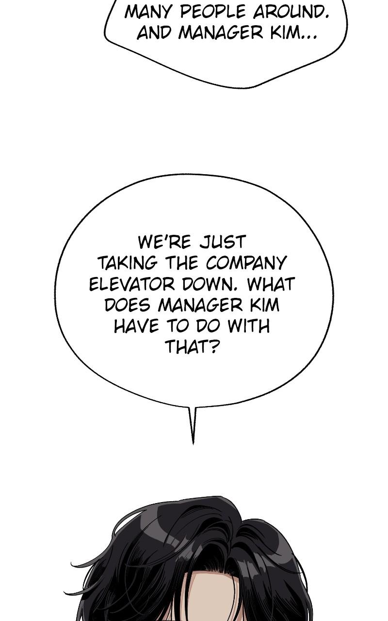 Iseop ui Yeonae Chapter 61 - Page 56