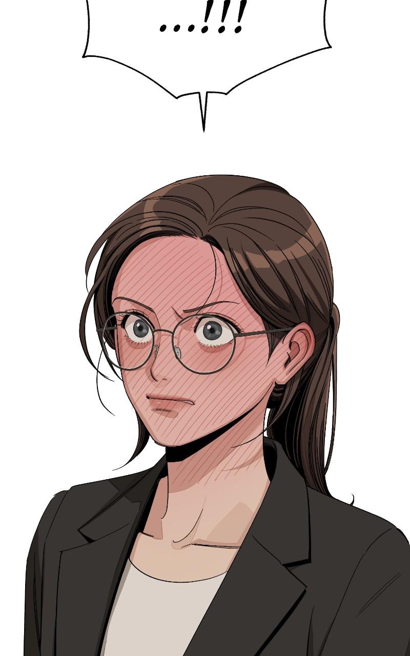 Iseop ui Yeonae Chapter 61 - Page 58