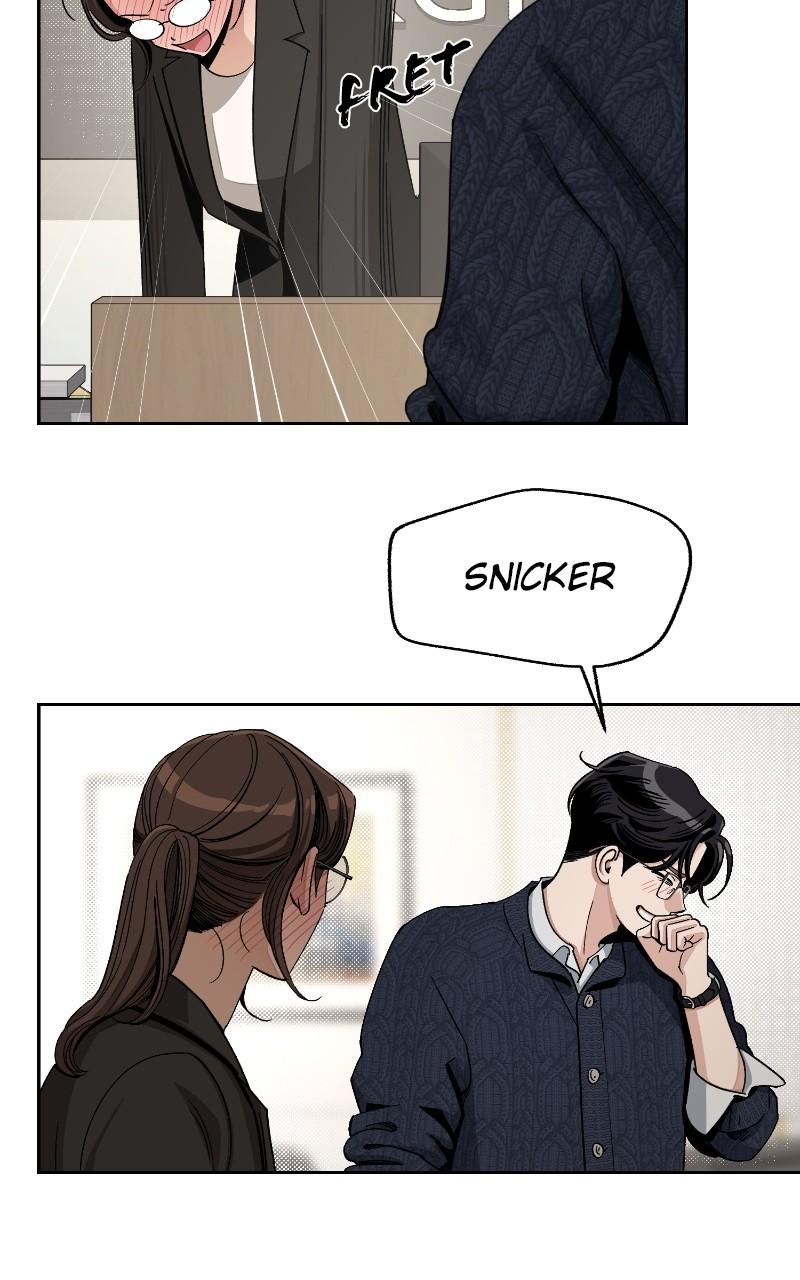 Iseop ui Yeonae Chapter 61 - Page 60